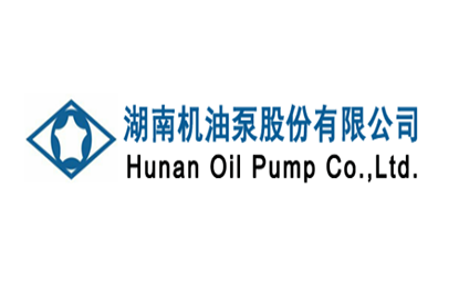 Hunan Oil Pump